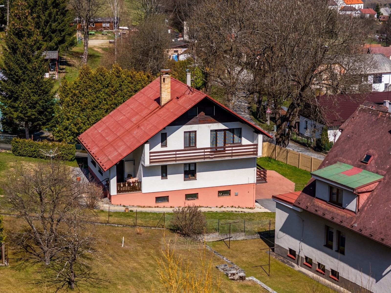 Ostatní, Hořice na Šumavě, 280 m²