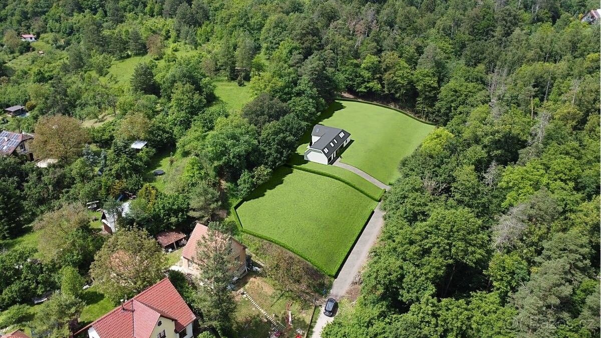 Ostatní, Bílovice nad Svitavou, 664 01, 3 128 m²