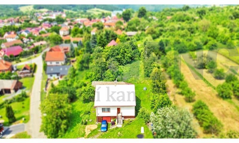 Ostatní, Újezd, 128 m²