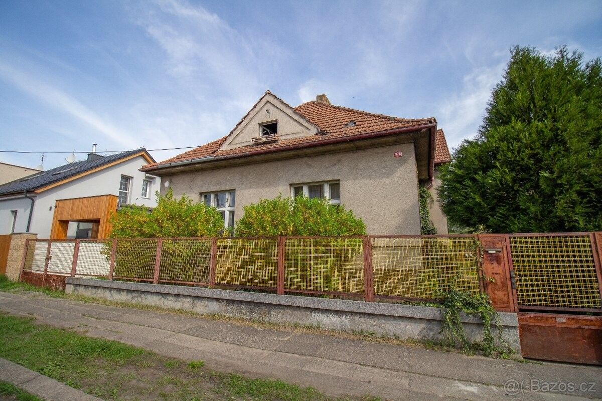 Prodej dům - Praha, 110 00, 130 m²