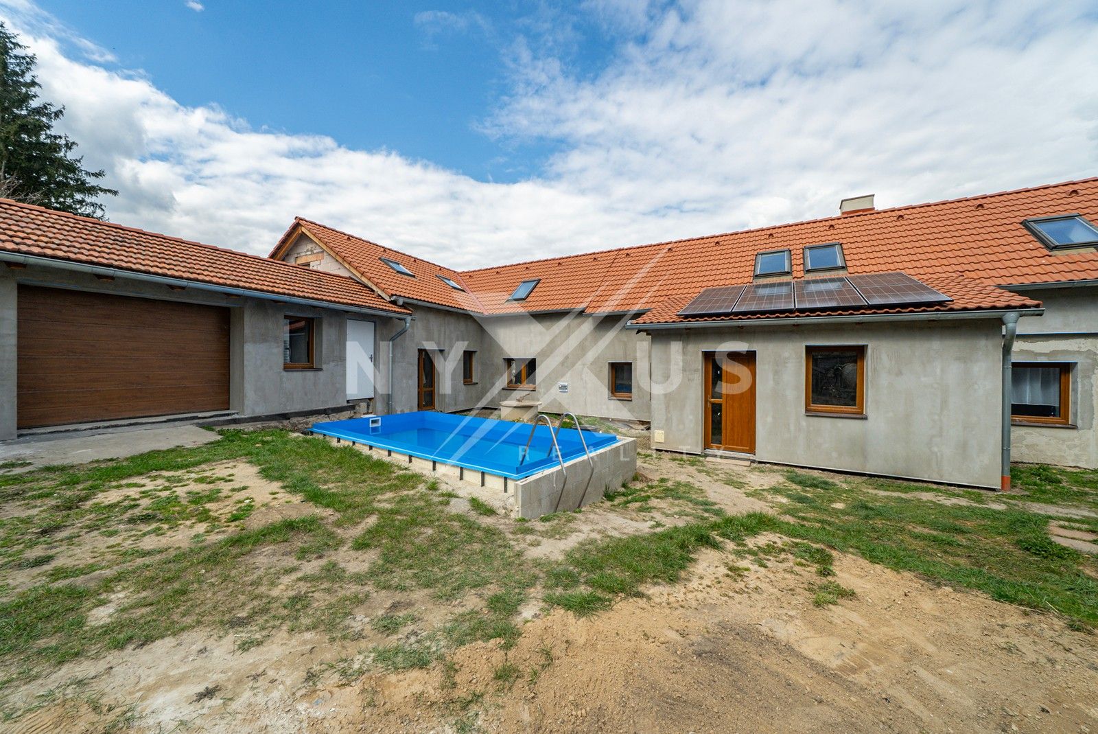 Ostatní, Střížovice, Kropáčova Vrutice, 258 m²
