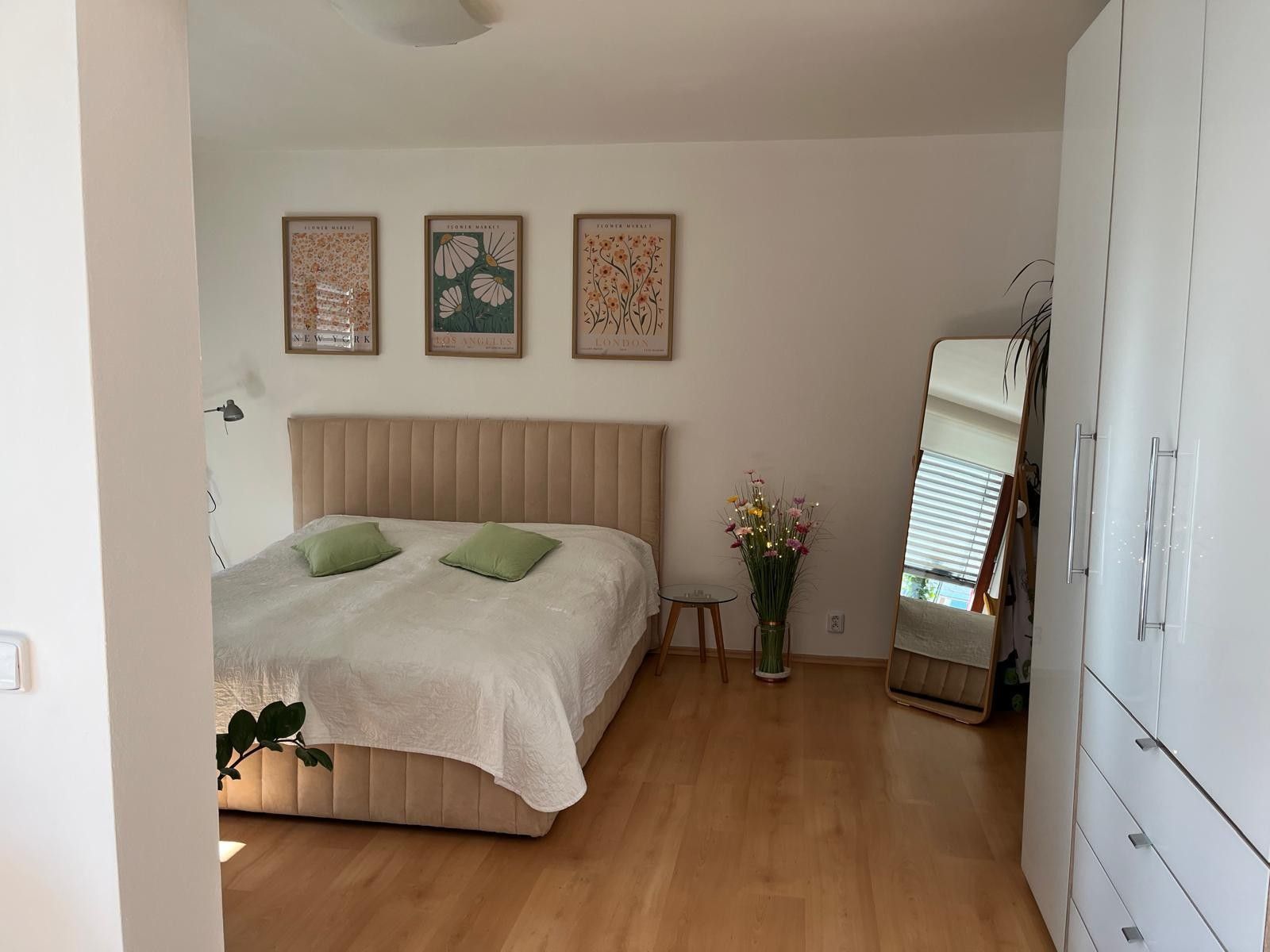 Prodej byt 2+kk - Jana Přibíka, Praha, 58 m²