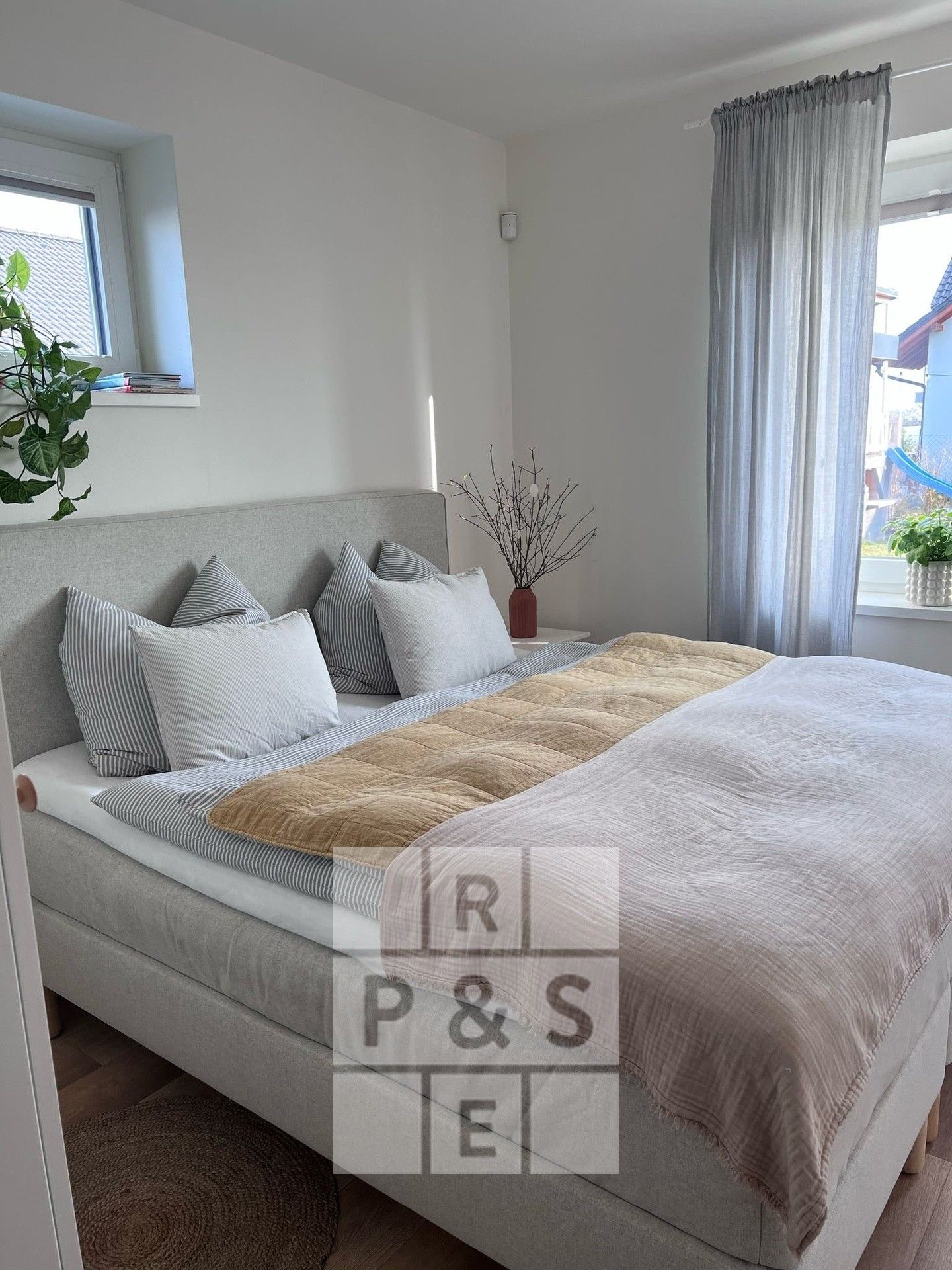 Prodej rodinný dům - Nad Vodojemem, Brandýsek, 162 m²