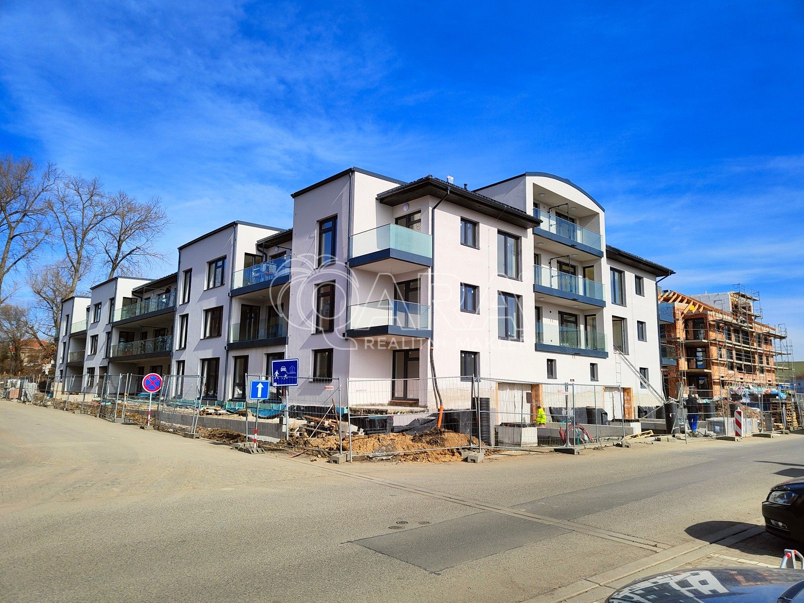 1+kk, Pod Zahrady, Přezletice, 44 m²