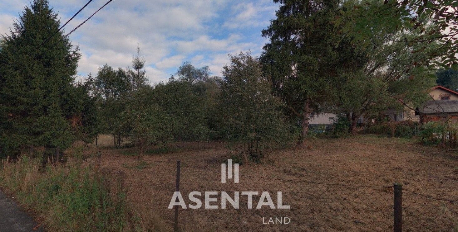 Pozemky pro bydlení, Těšínská, Orlová, 1 025 m²