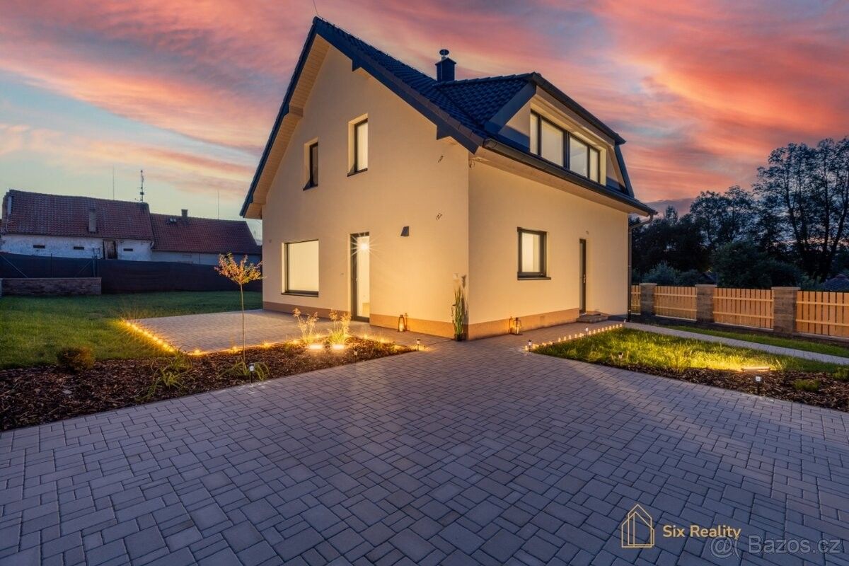 Ostatní, Rakovník, 269 01, 130 m²