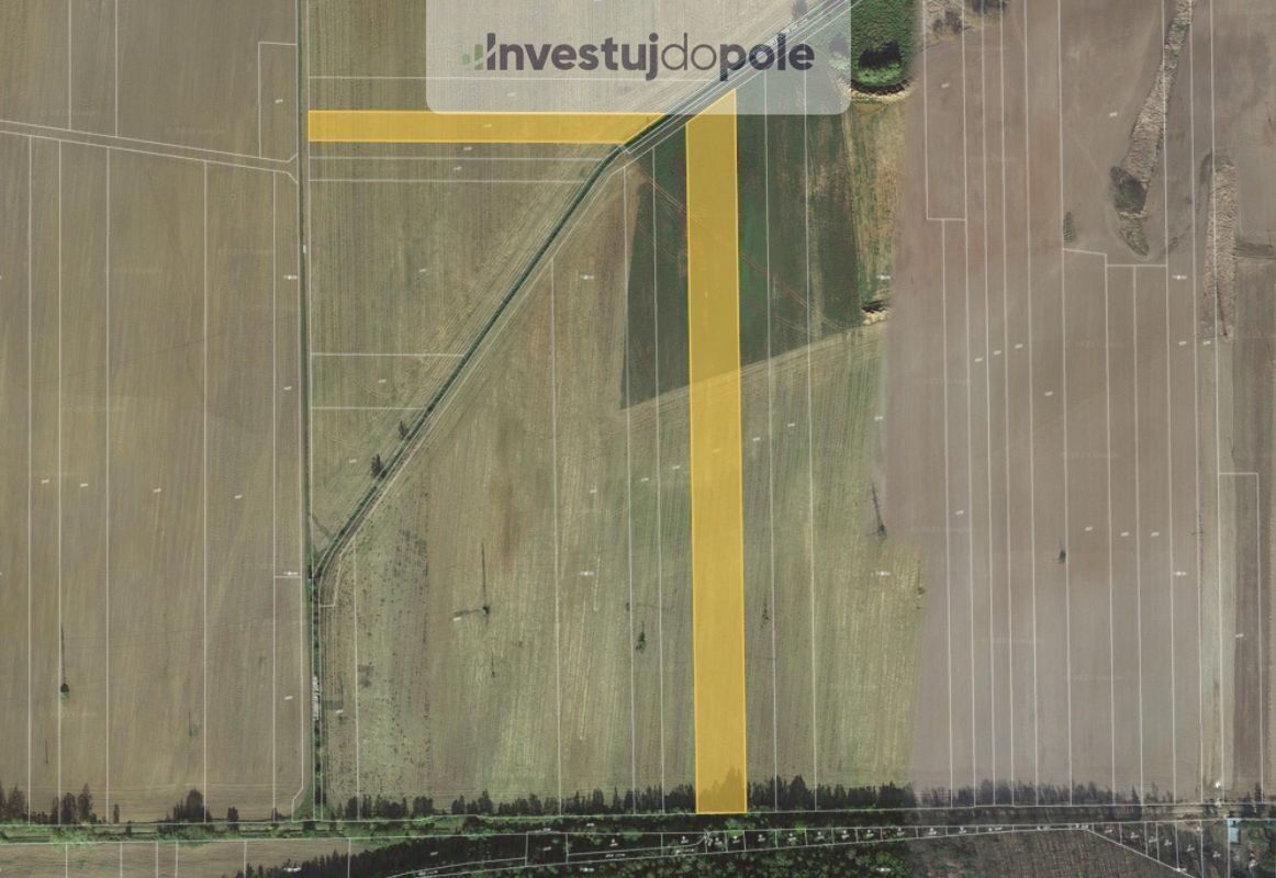 Zemědělské pozemky, Řevničov, 90 687 m²