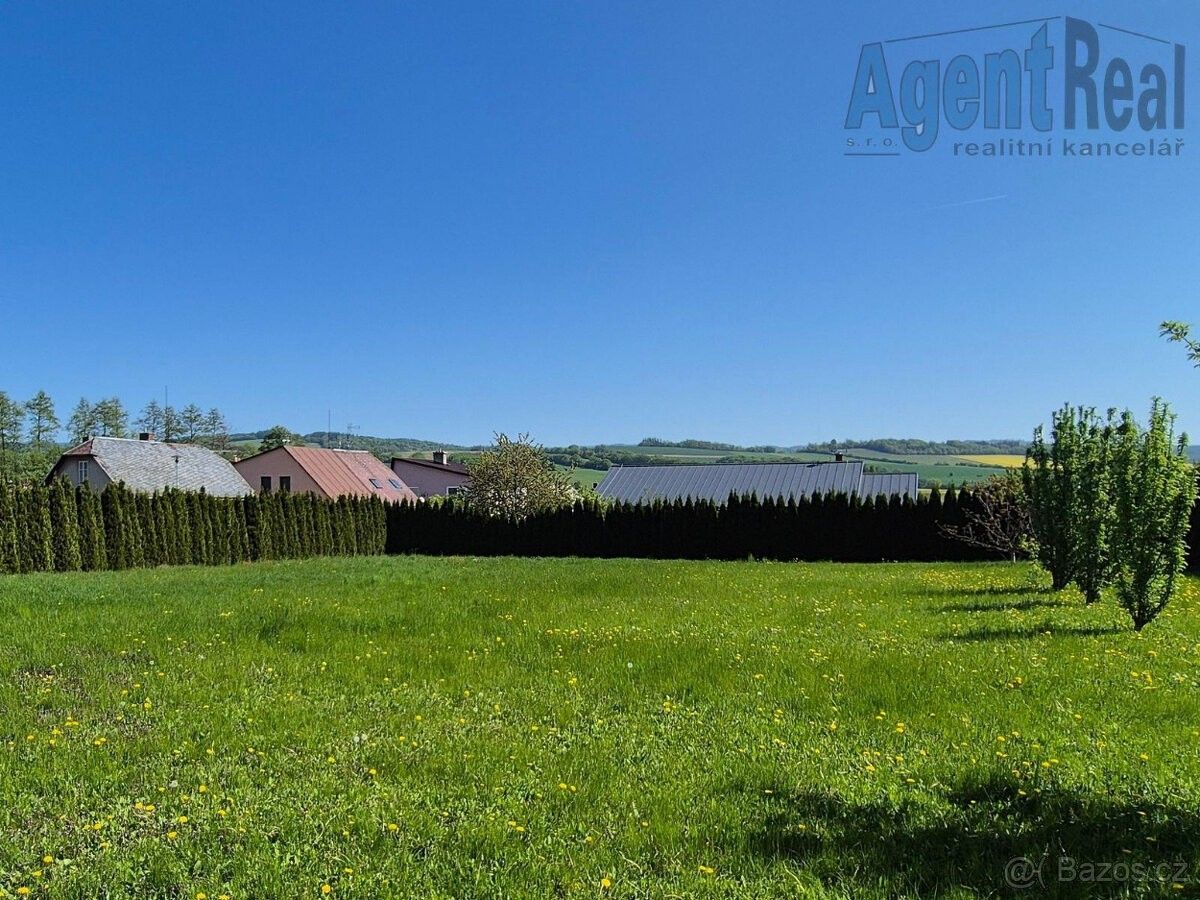 Pozemky pro bydlení, Libina, 788 05, 981 m²
