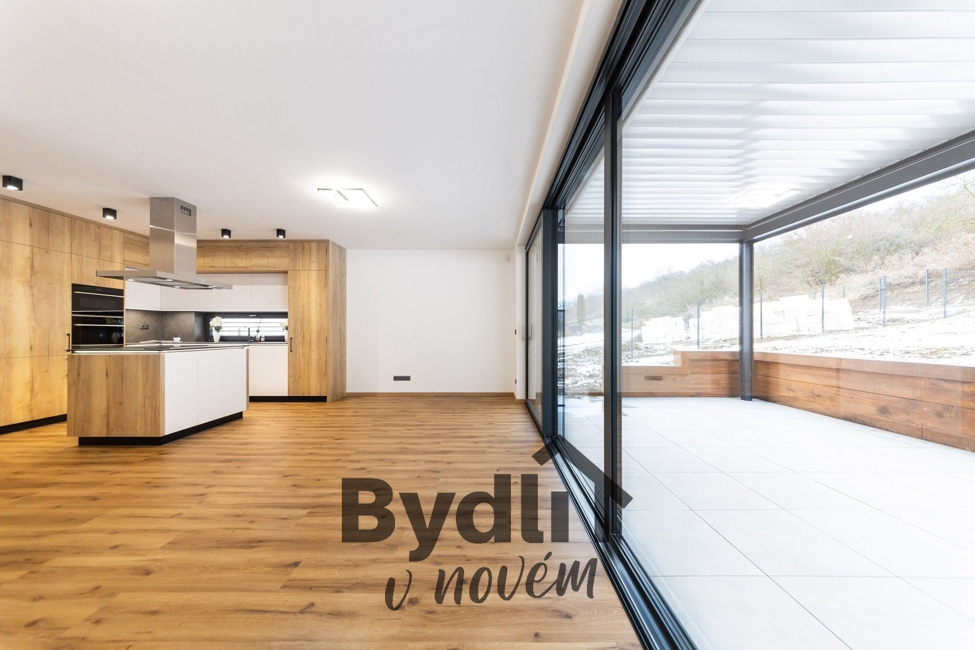 Ostatní, Milonice, 121 m²