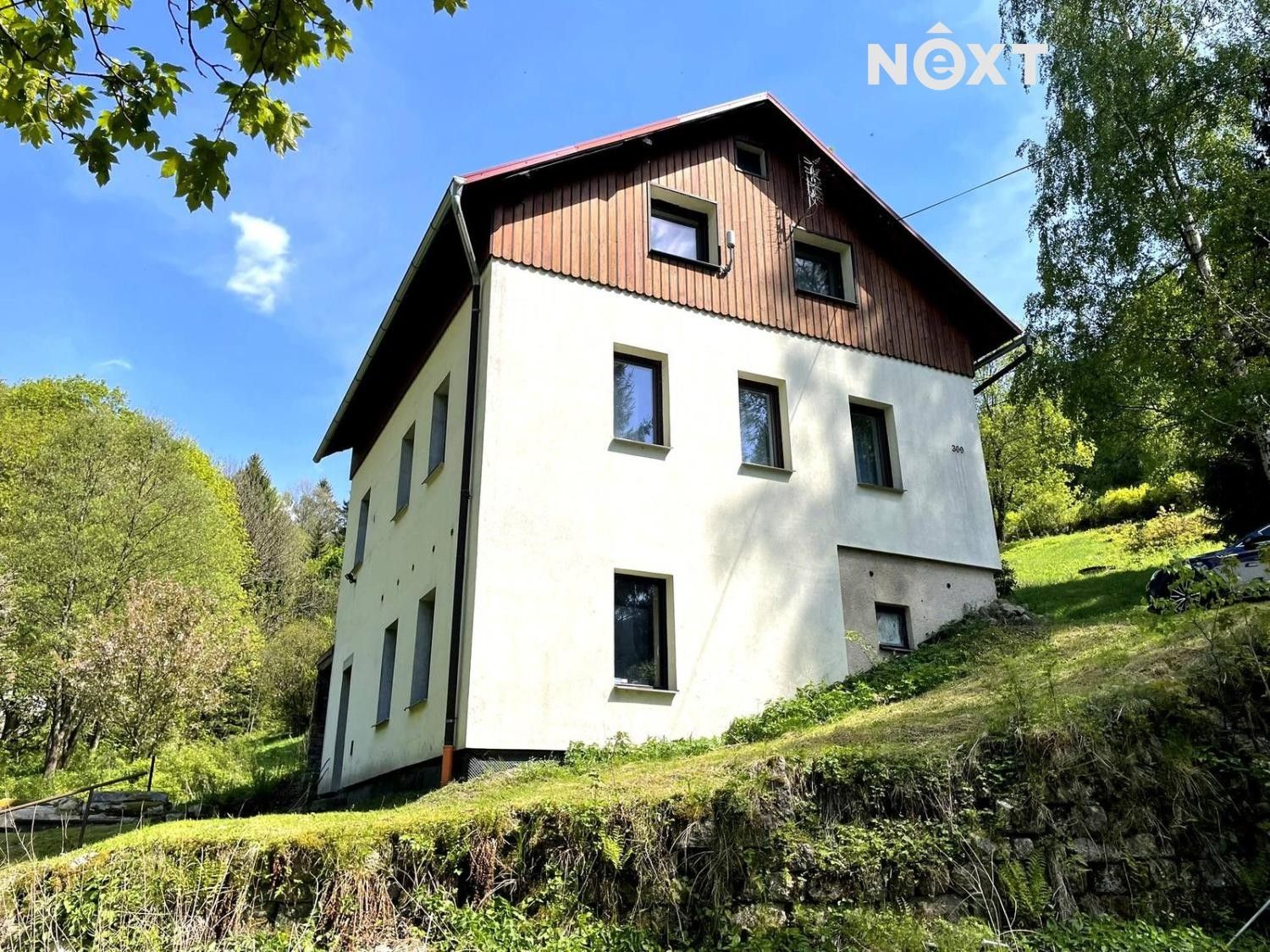 Ostatní, Sladká Díra, Tanvald, 130 m²
