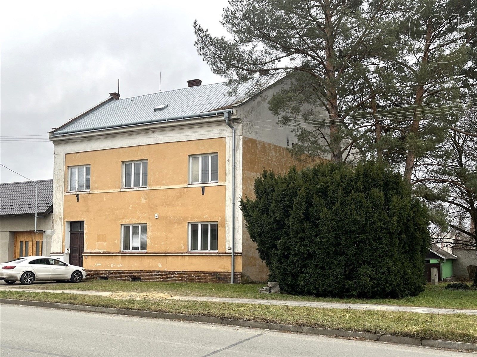 Ostatní, Masarykova, Chropyně, 496 m²