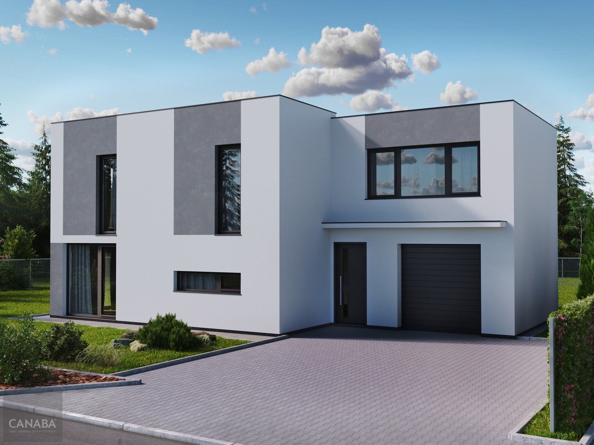 Ostatní, Škvorec, 183 m²