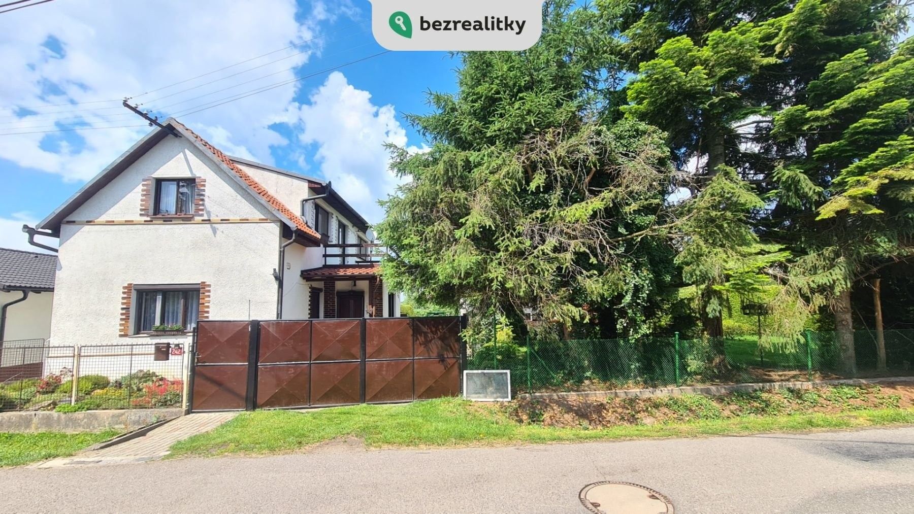 Ostatní, Pod Vinicí, Vrdy, 137 m²