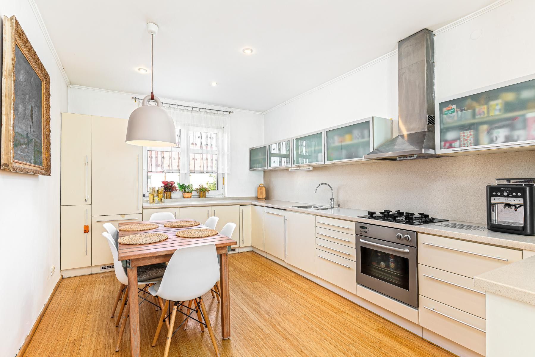 Prodej rodinný dům - U nové dálnice, Praha, 194 m²