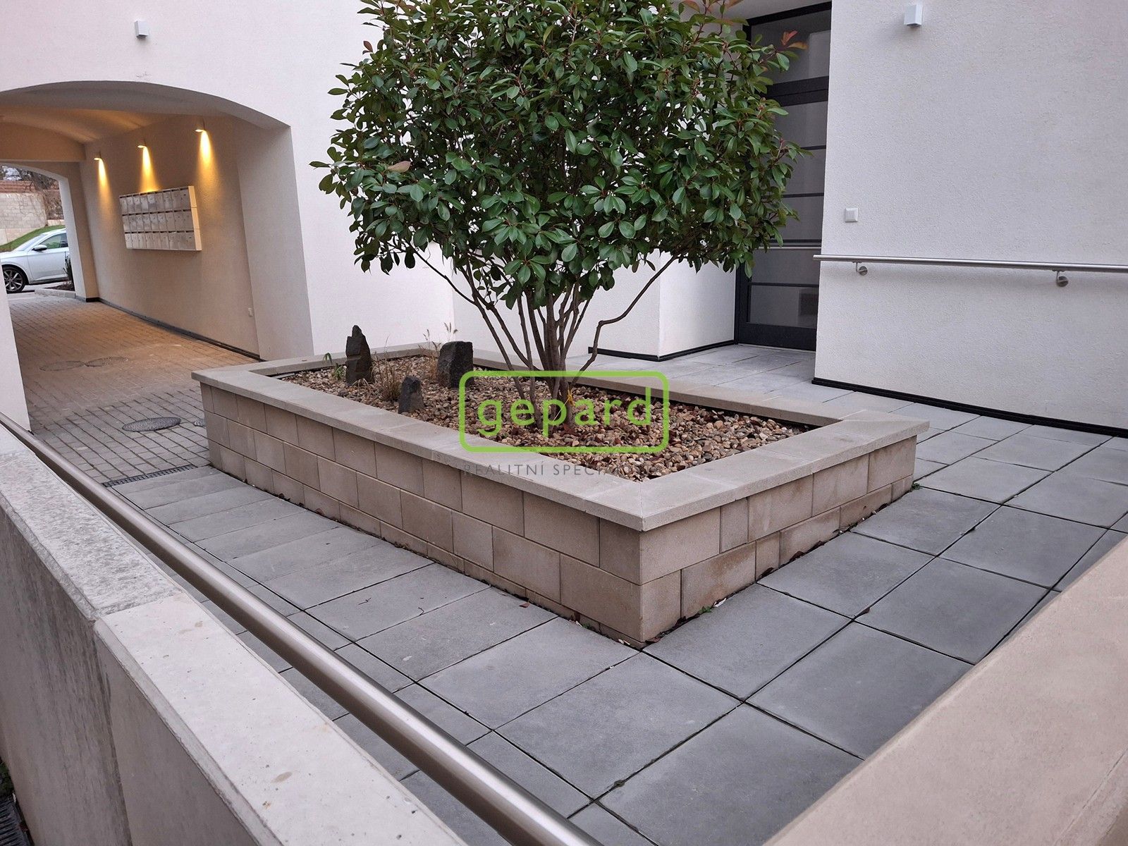 Prodej byt 2+kk - Pražská, Velké Přílepy, 78 m²