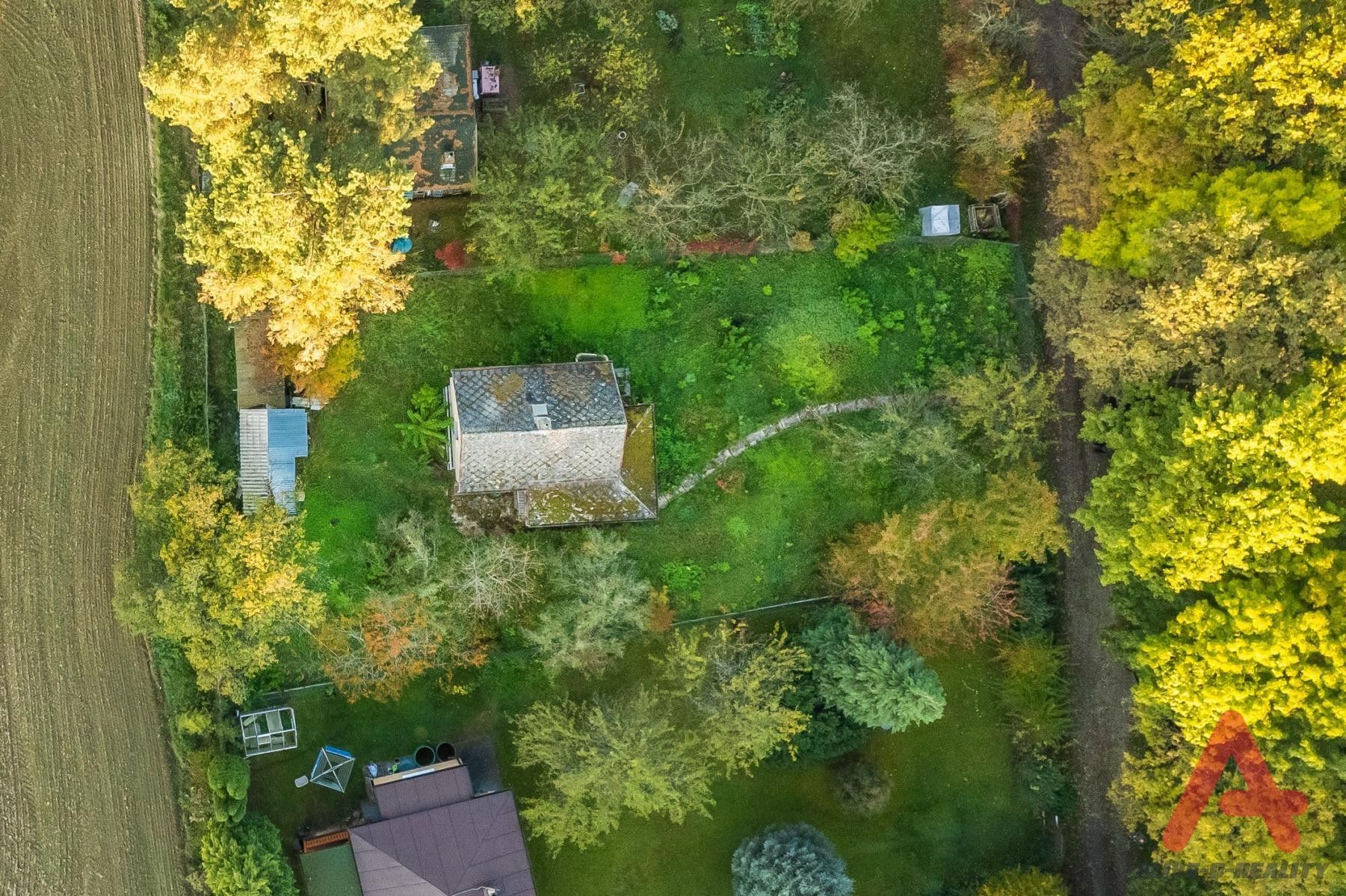 Pozemky pro bydlení, Na Kopešín, Říčany, 713 m²