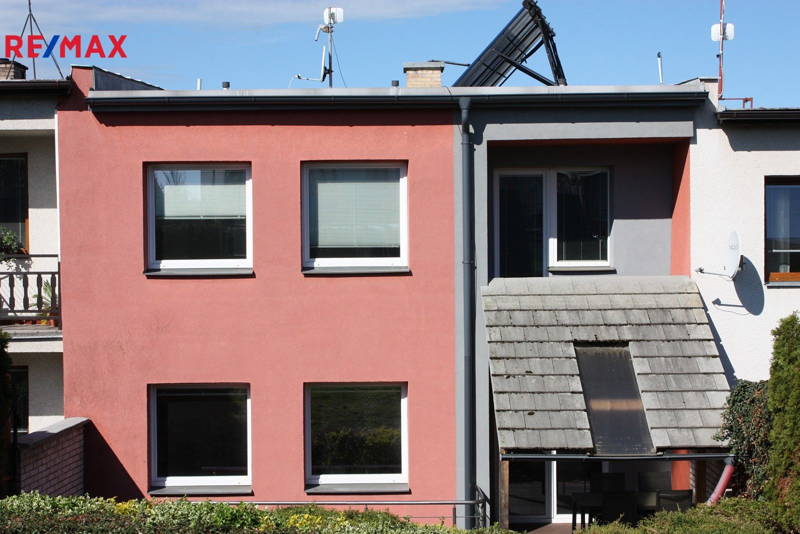 Ostatní, Hutní, Ledeč nad Sázavou, 144 m²