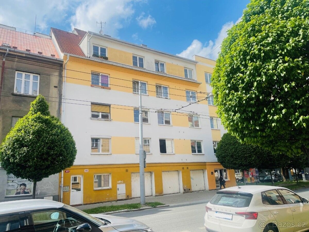1+kk, Plzeň, 301 00, 26 m²