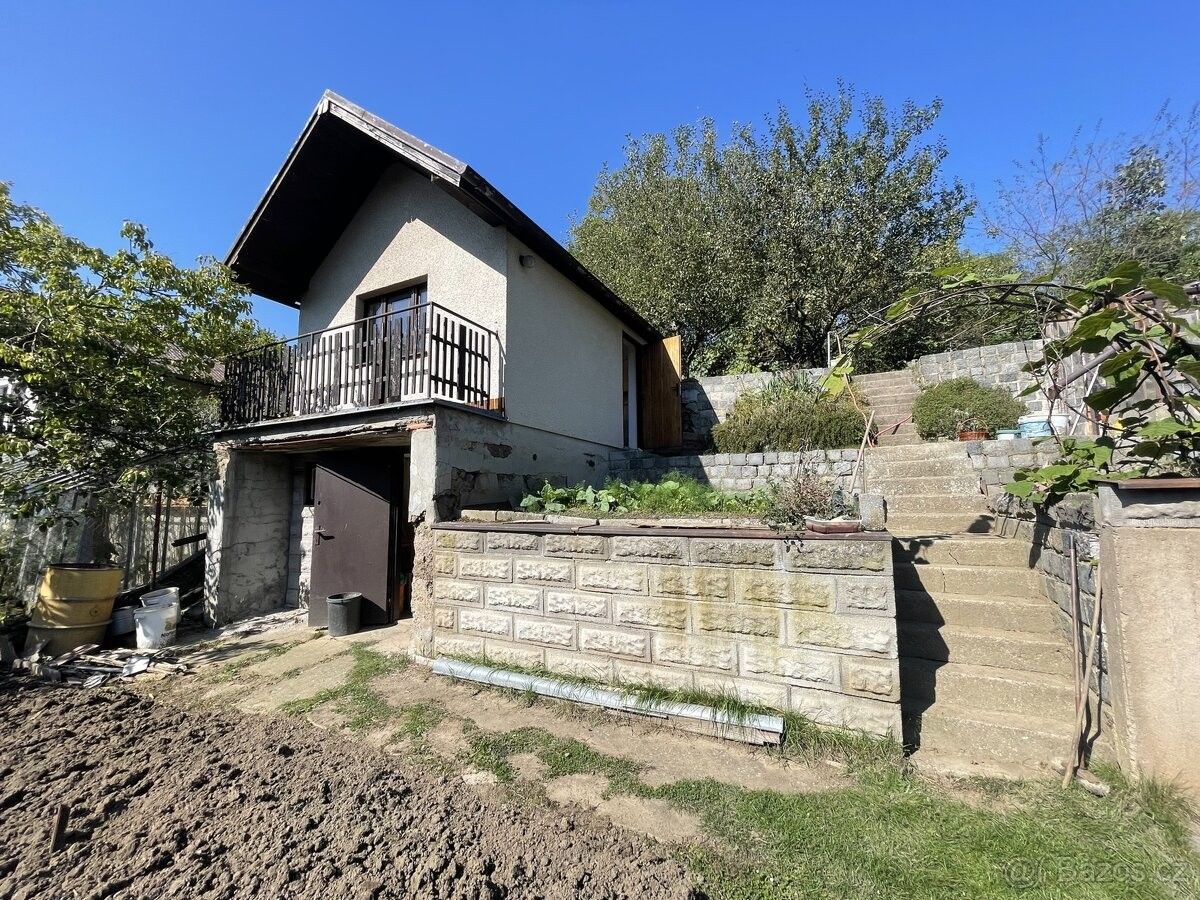 Zahrady, Domažlice, 344 01, 392 m²