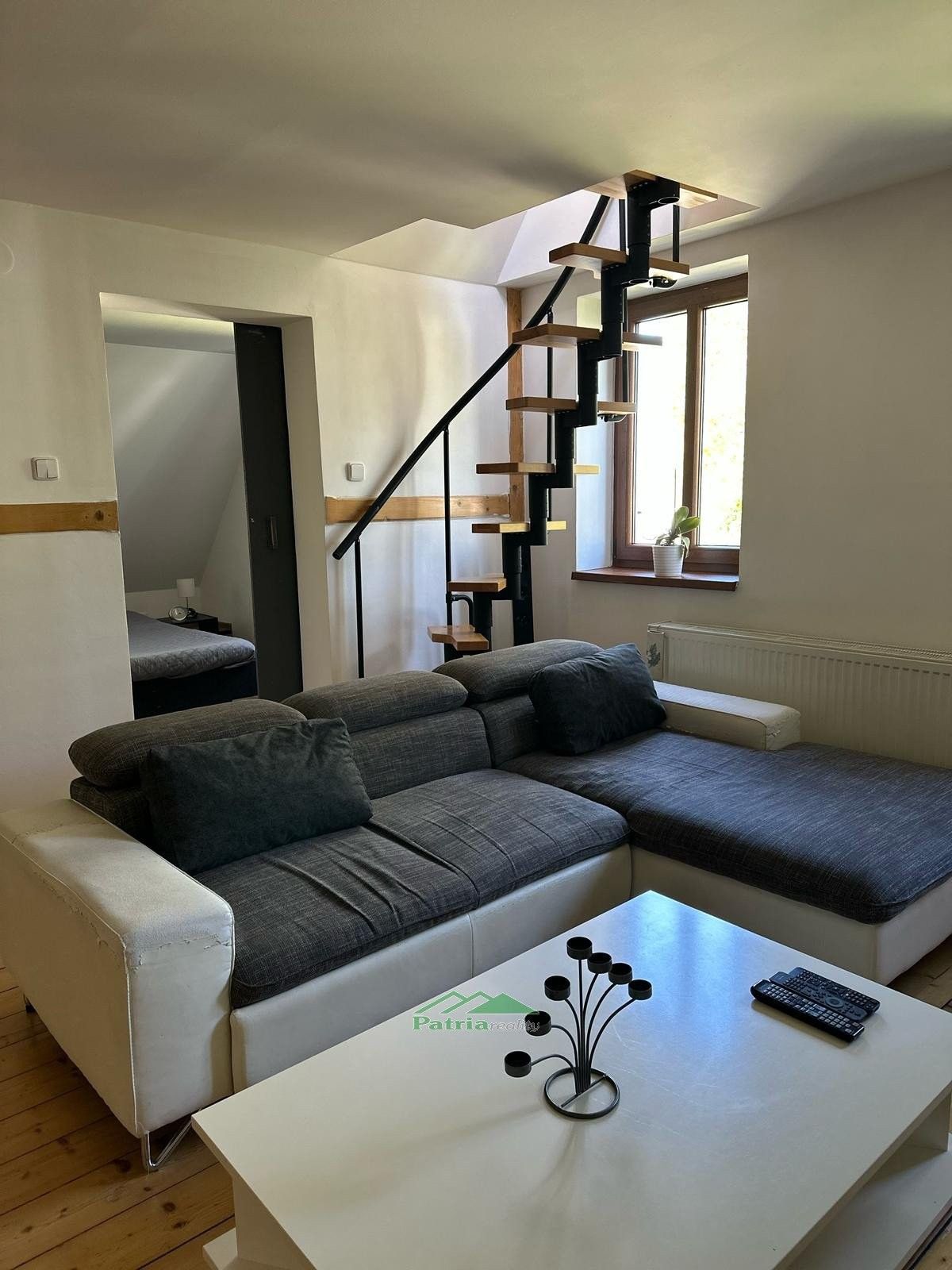 3+1, Za Kinem, Liberec, 116 m²