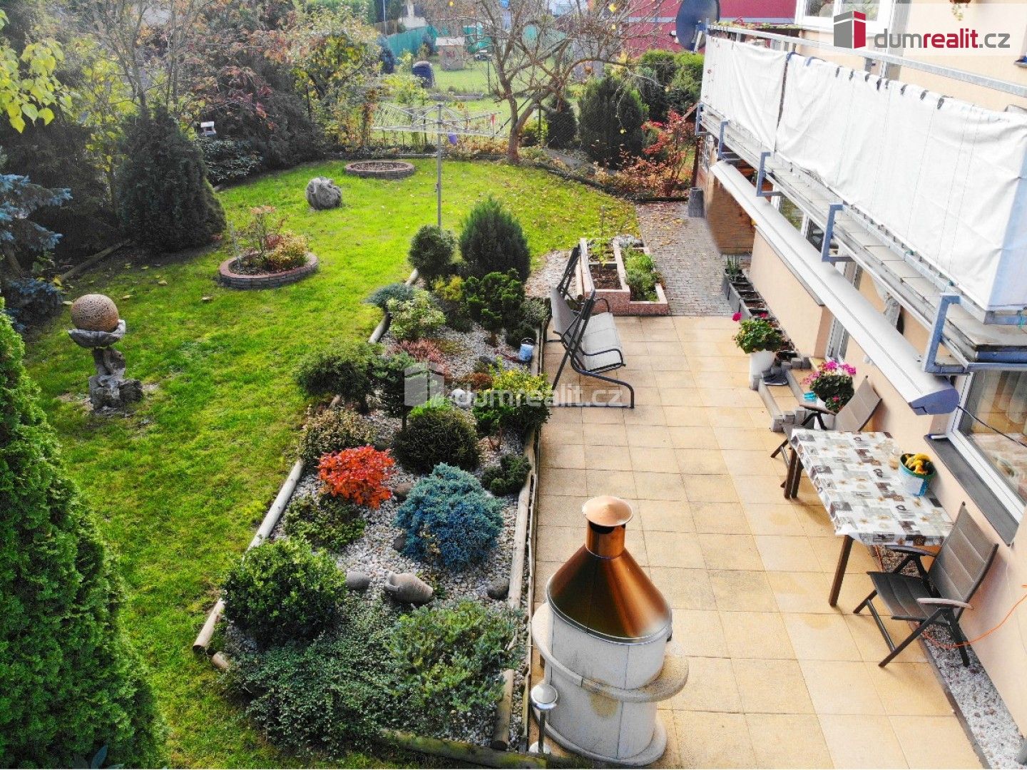 Prodej byt 4+kk - Račiněveská, Praha, 97 m²