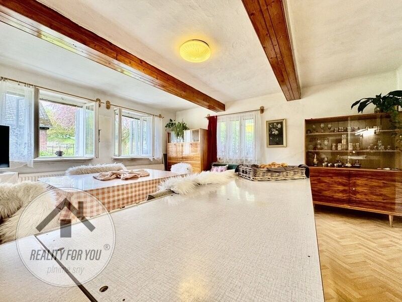 Prodej dům - Rovensko pod Troskami, 512 63, 116 m²