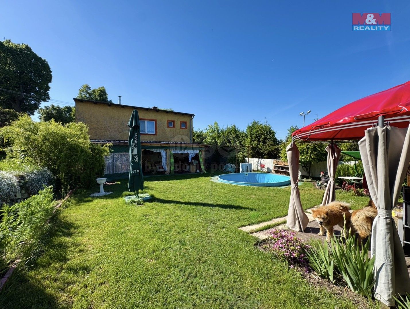 Rodinné domy, Slatina, 153 m²
