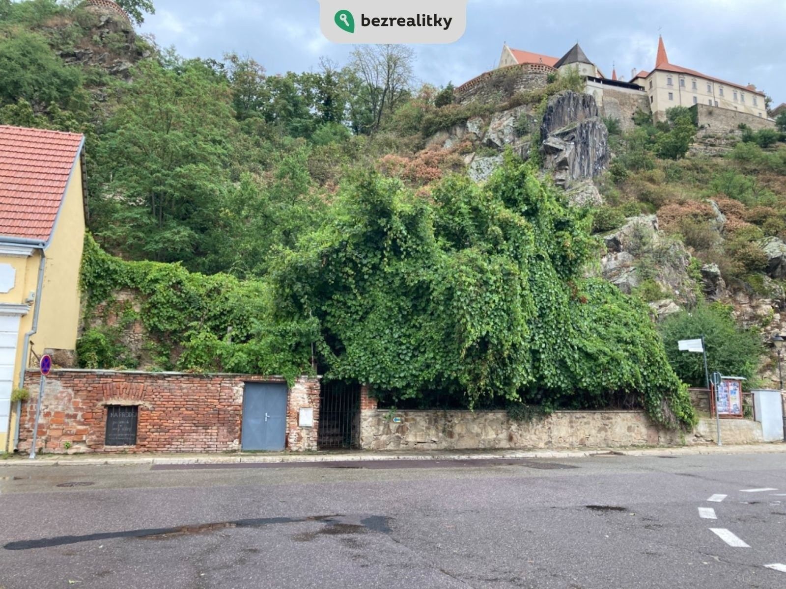 Pozemky pro bydlení, Koželužská, Znojmo, 147 m²