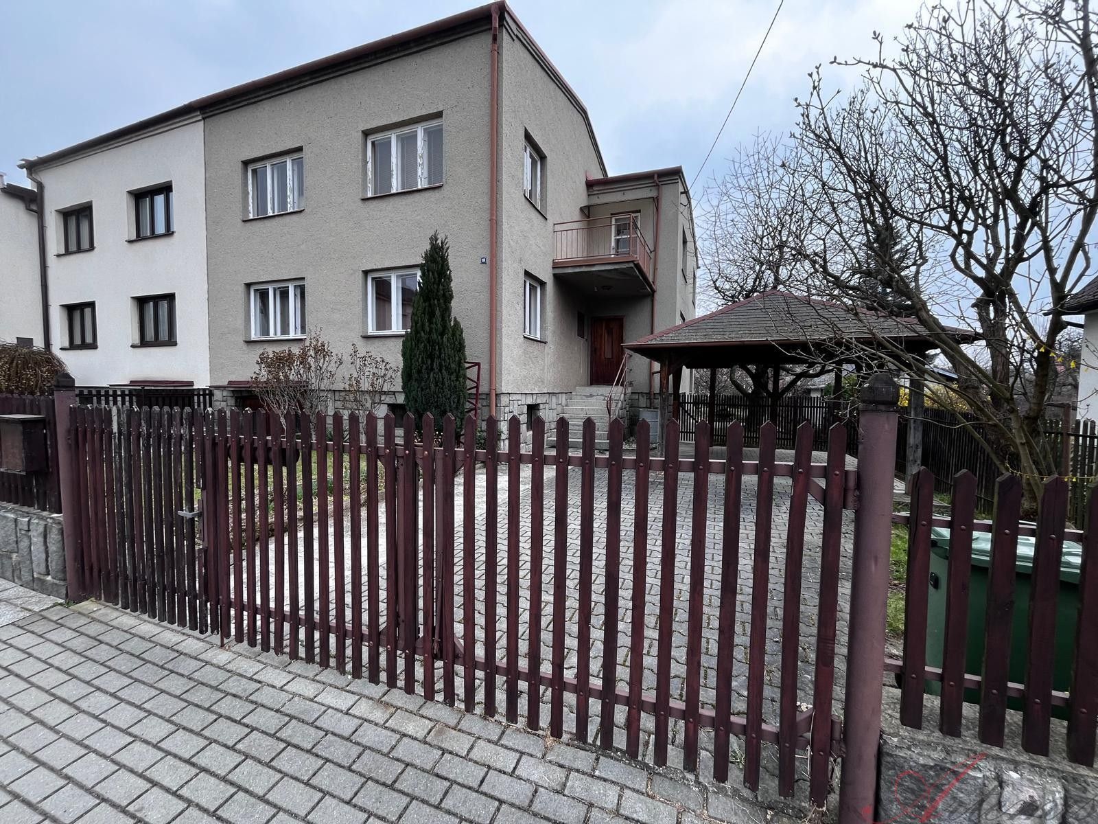 Rodinné domy, Liliová, Opava, 280 m²