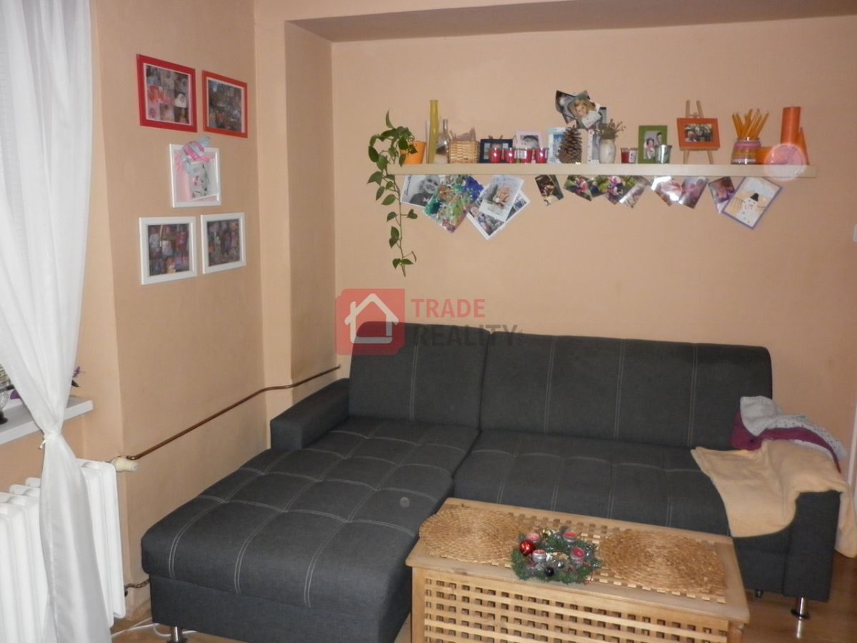 Prodej byt 2+1 - Metelkova, Liberec, 56 m²