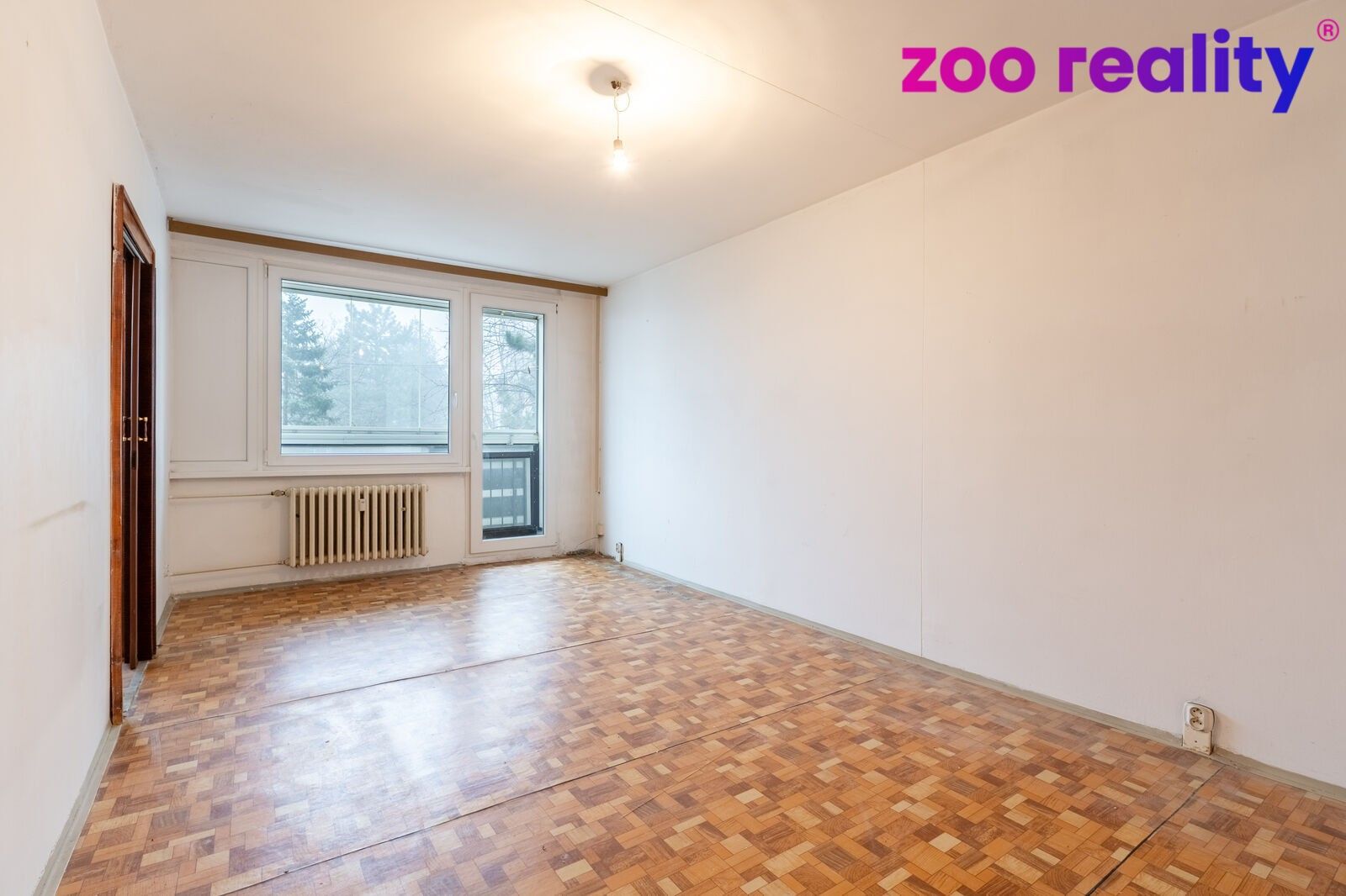 Prodej byt 3+1 - Tylova, Kralupy nad Vltavou, 71 m²