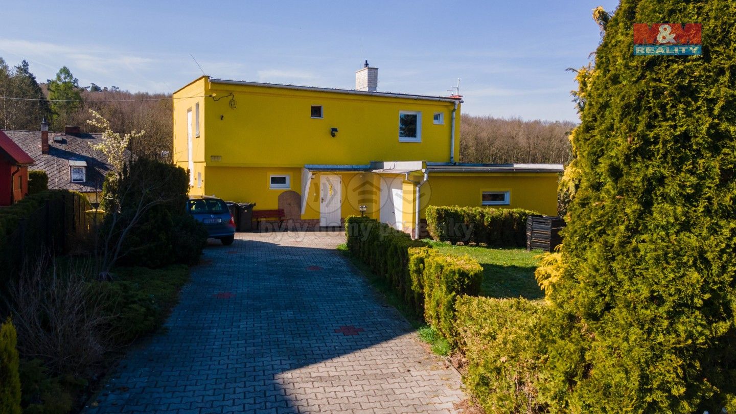 Rodinné domy, Kopaniny, Chuchelná, 250 m²