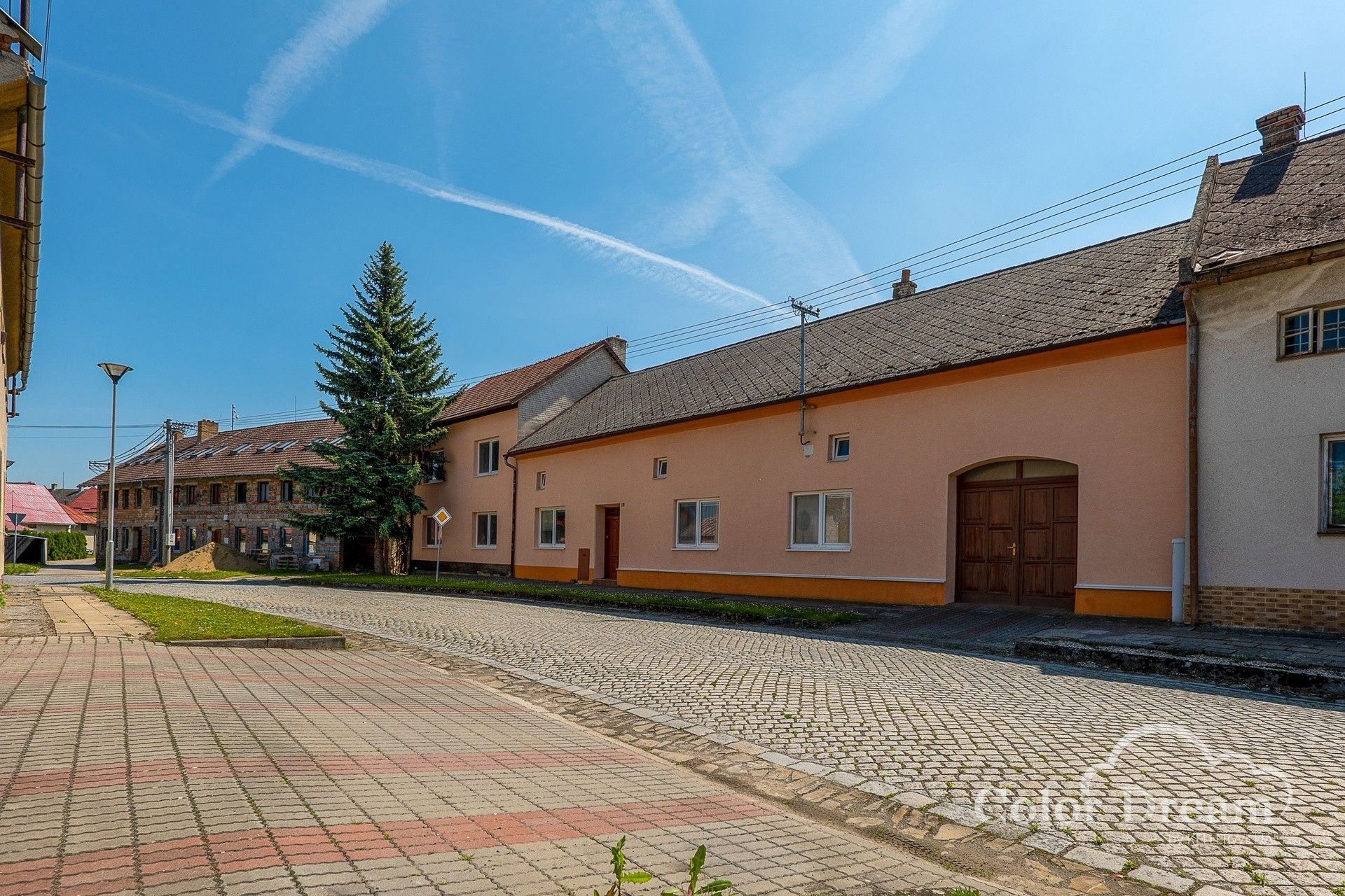 Ostatní, Zahnašovice, 290 m²
