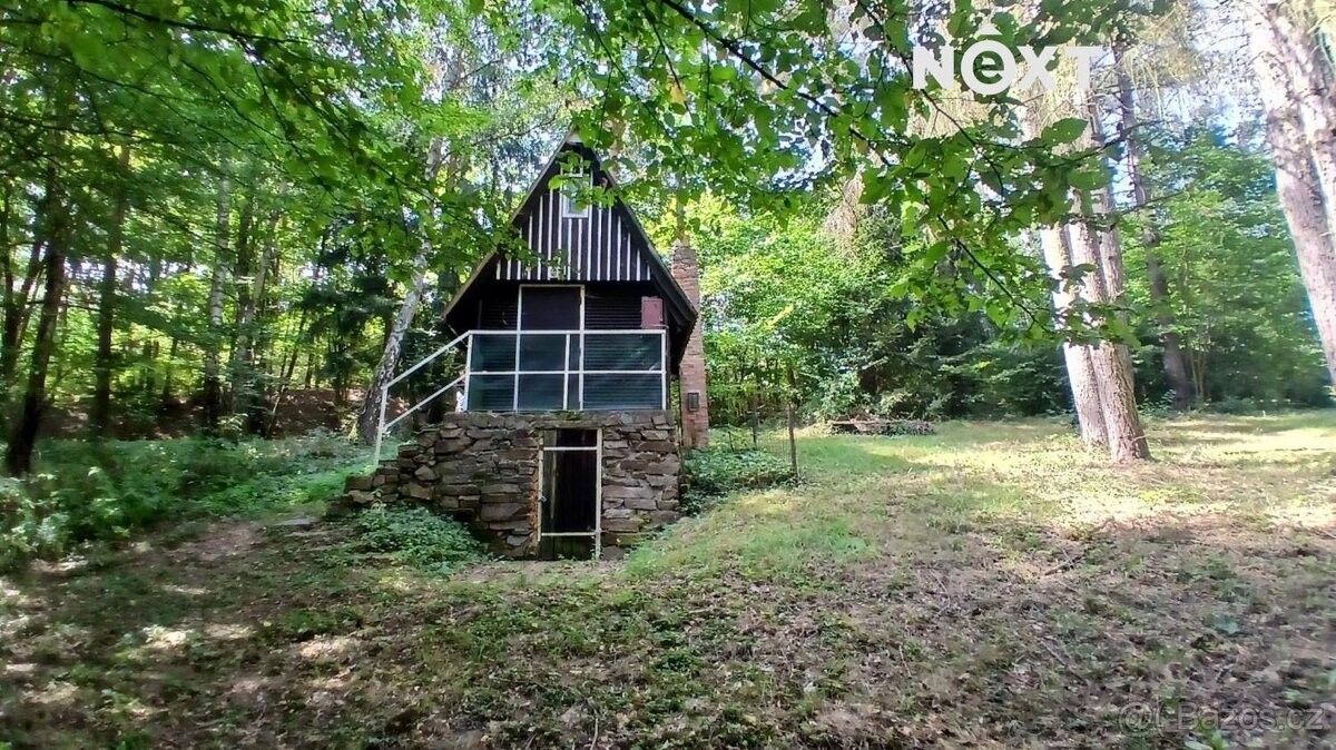 Lesy, Doubravník, 592 61, 1 228 m²