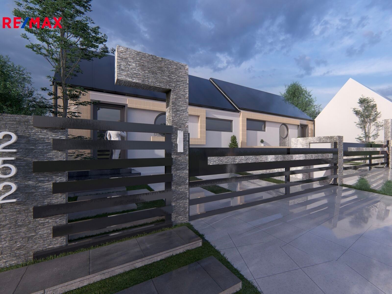Ostatní, Medlice, 83 m²