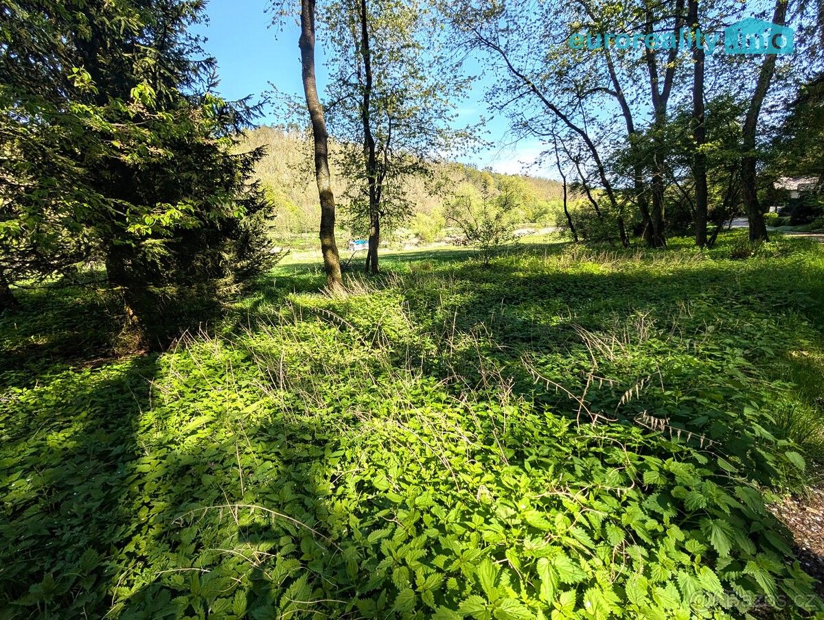 Prodej pozemek pro bydlení - Zbiroh, 338 08, 770 m²