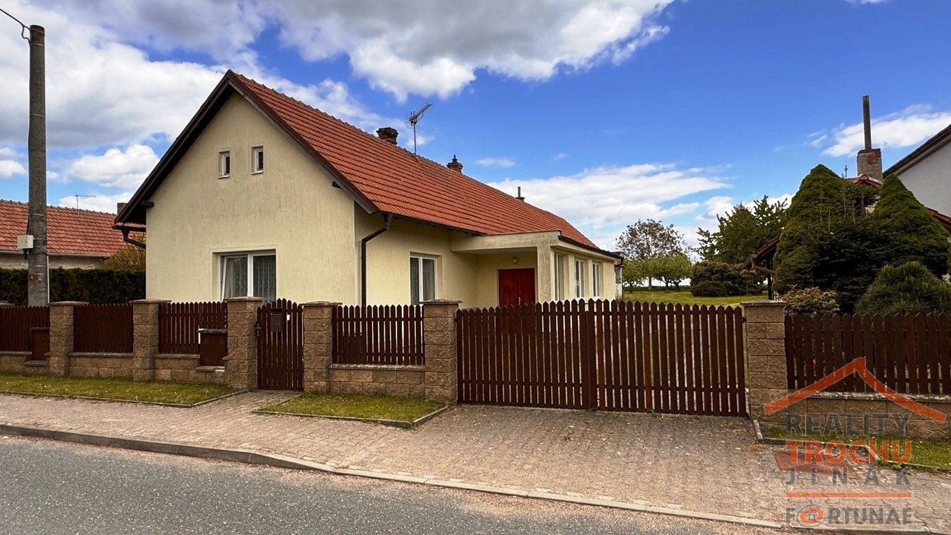 Ostatní, Nový Bydžov, 124 m²