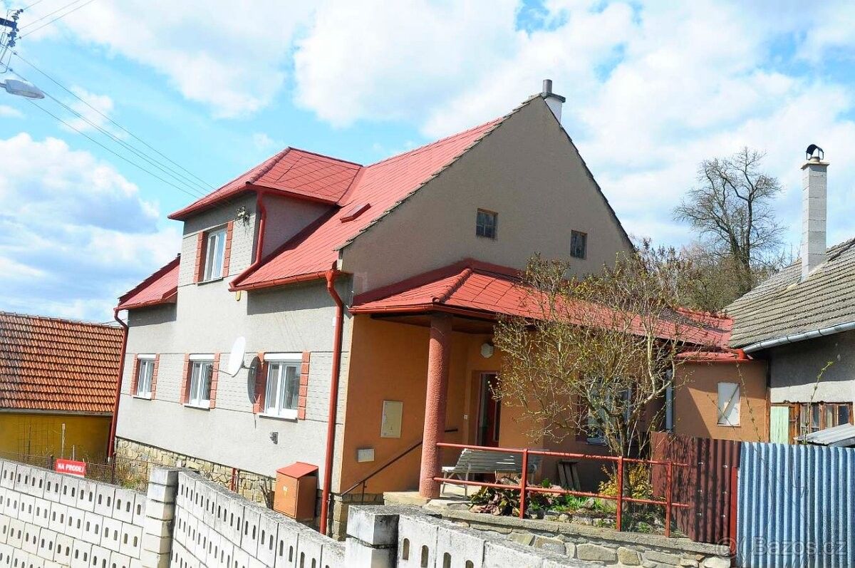 Ostatní, Jaroměřice u Jevíčka, 569 44, 126 m²