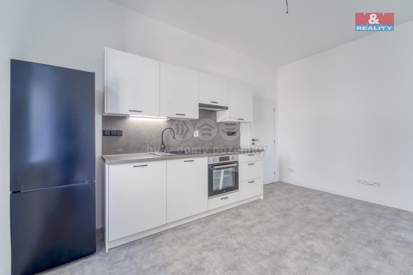 Prodej byt 2+kk - Šípková, Plzeň, 47 m²