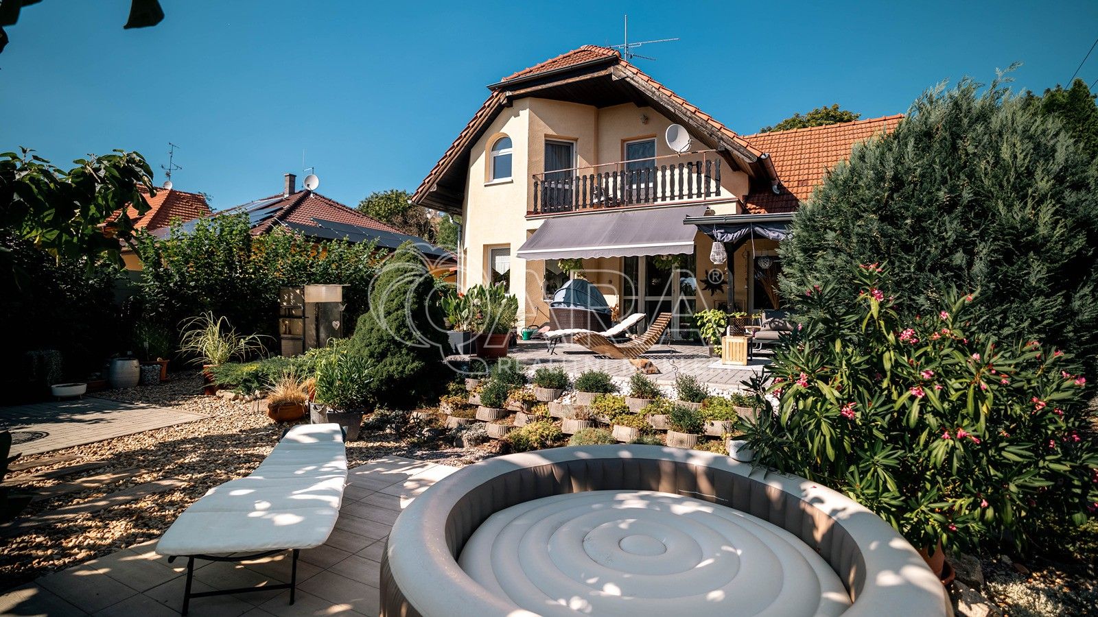 Ostatní, Valtická, Mikulov, 124 m²