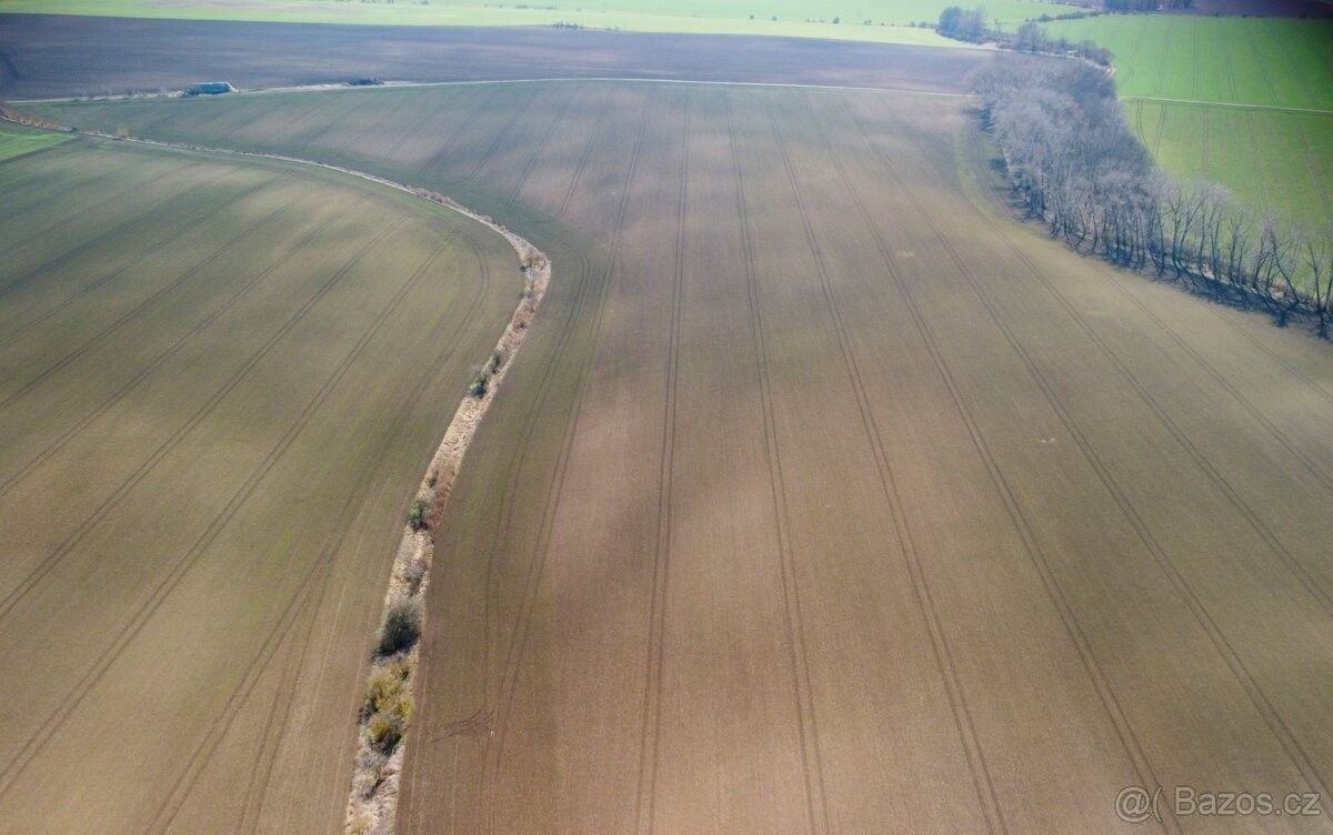 Zemědělské pozemky, Velvary, 273 24