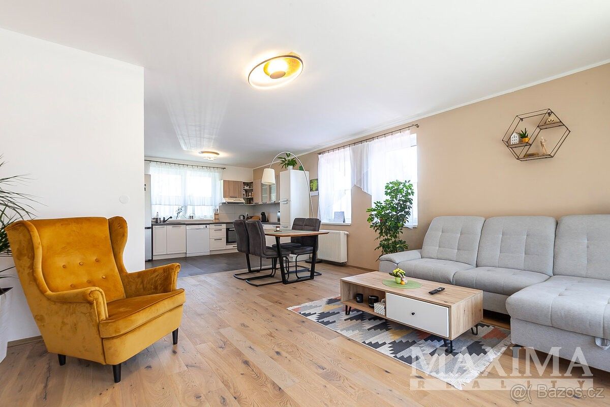 4+kk, Říčany u Prahy, 251 01, 88 m²