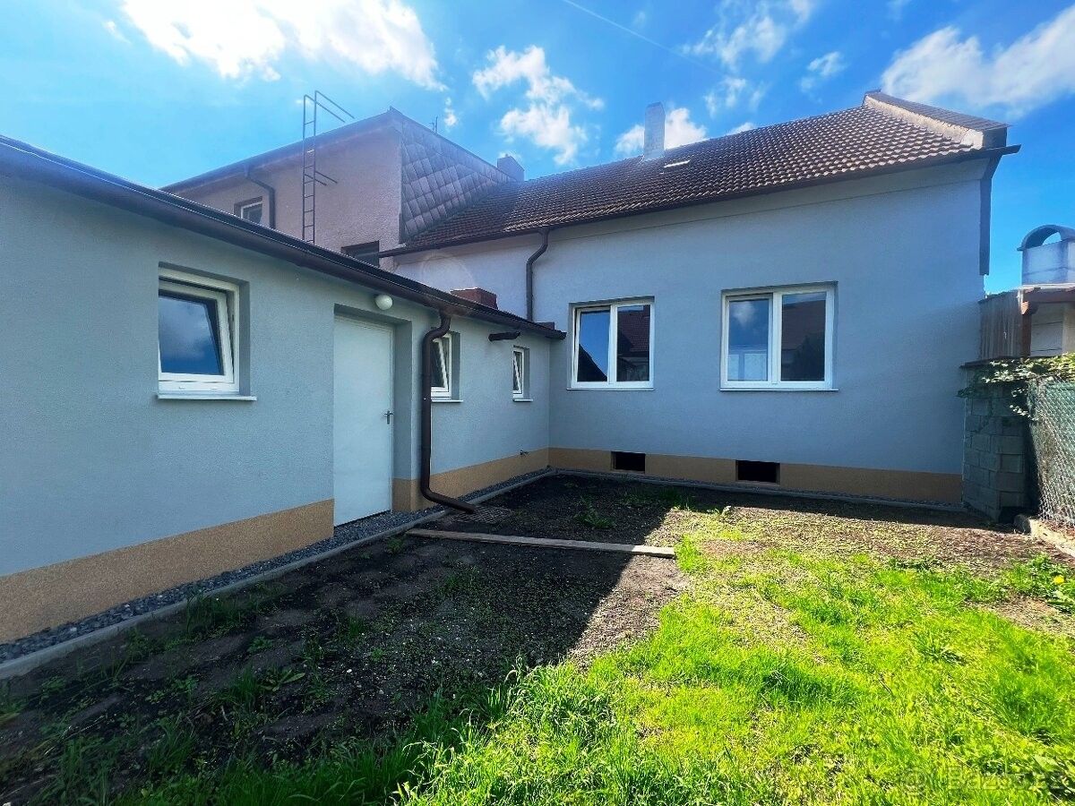 Ostatní, Svitavy, 568 02, 95 m²