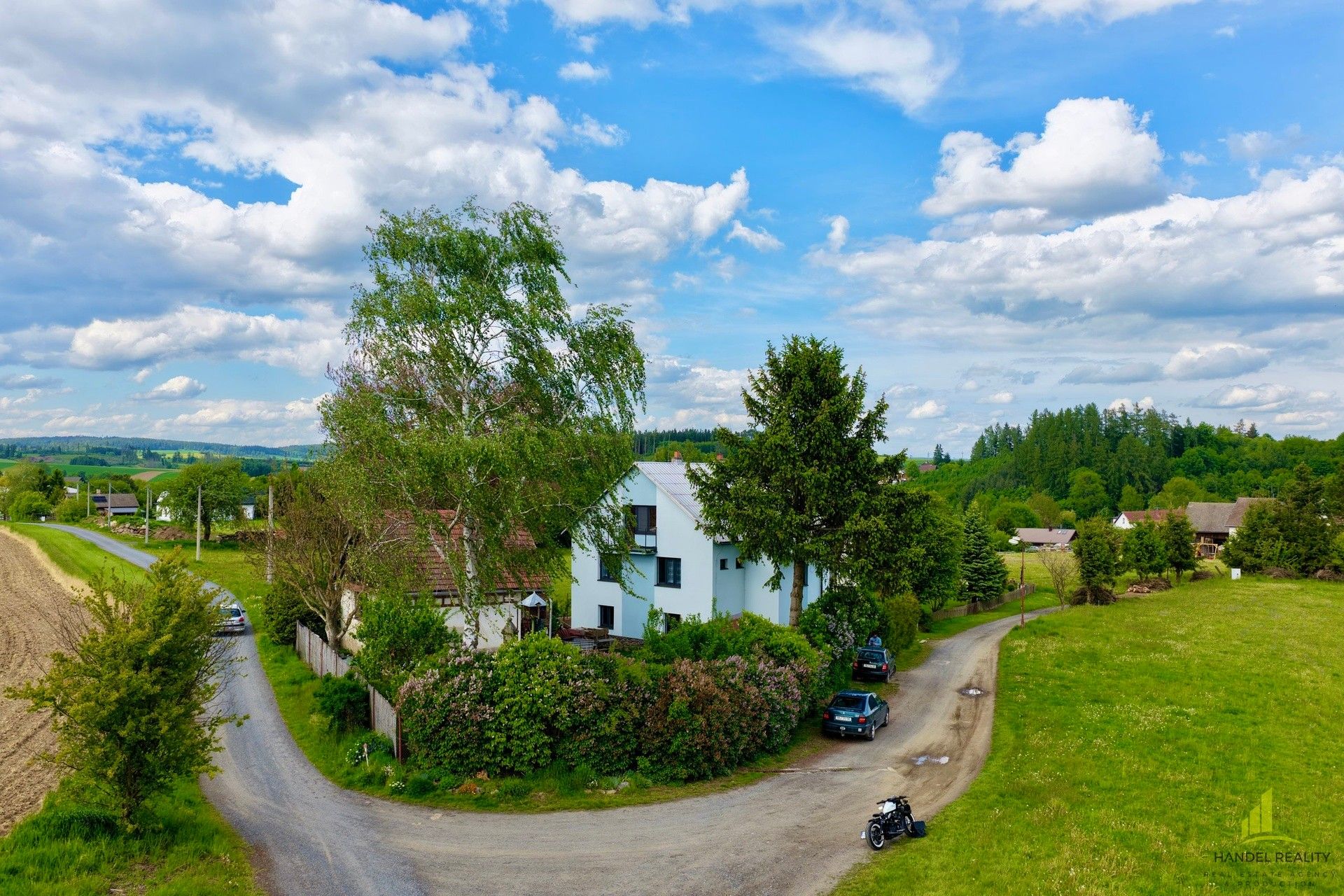 Ostatní, Bobrová, 220 m²
