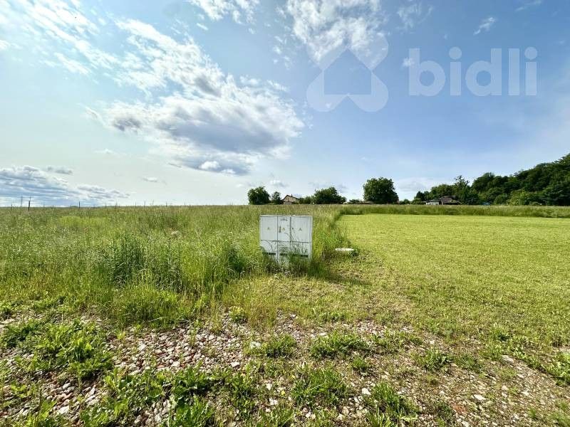 Zemědělské pozemky, Choltice, 736 m²