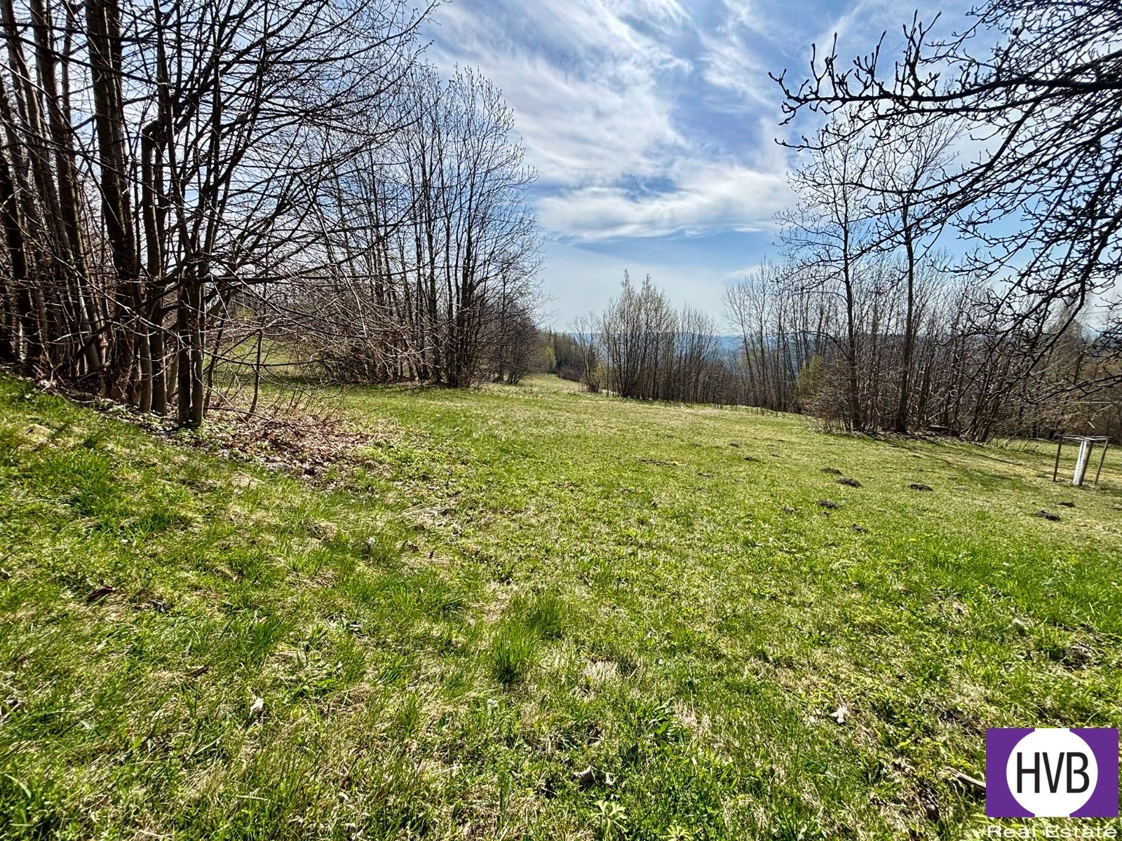 Pozemky pro bydlení, Velké Hamry, 1 401 m²