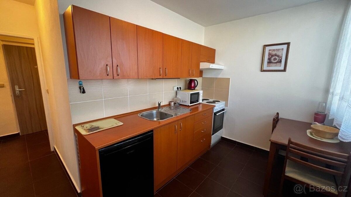 Prodej byt 2+1 - Nymburk, 288 02, 50 m²