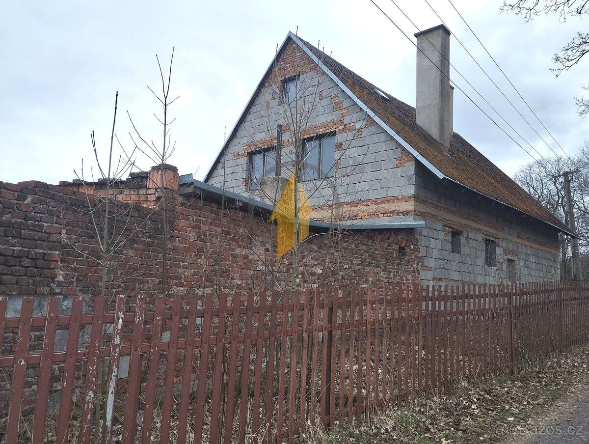 Prodej dům - Varnsdorf, 407 47, 548 m²