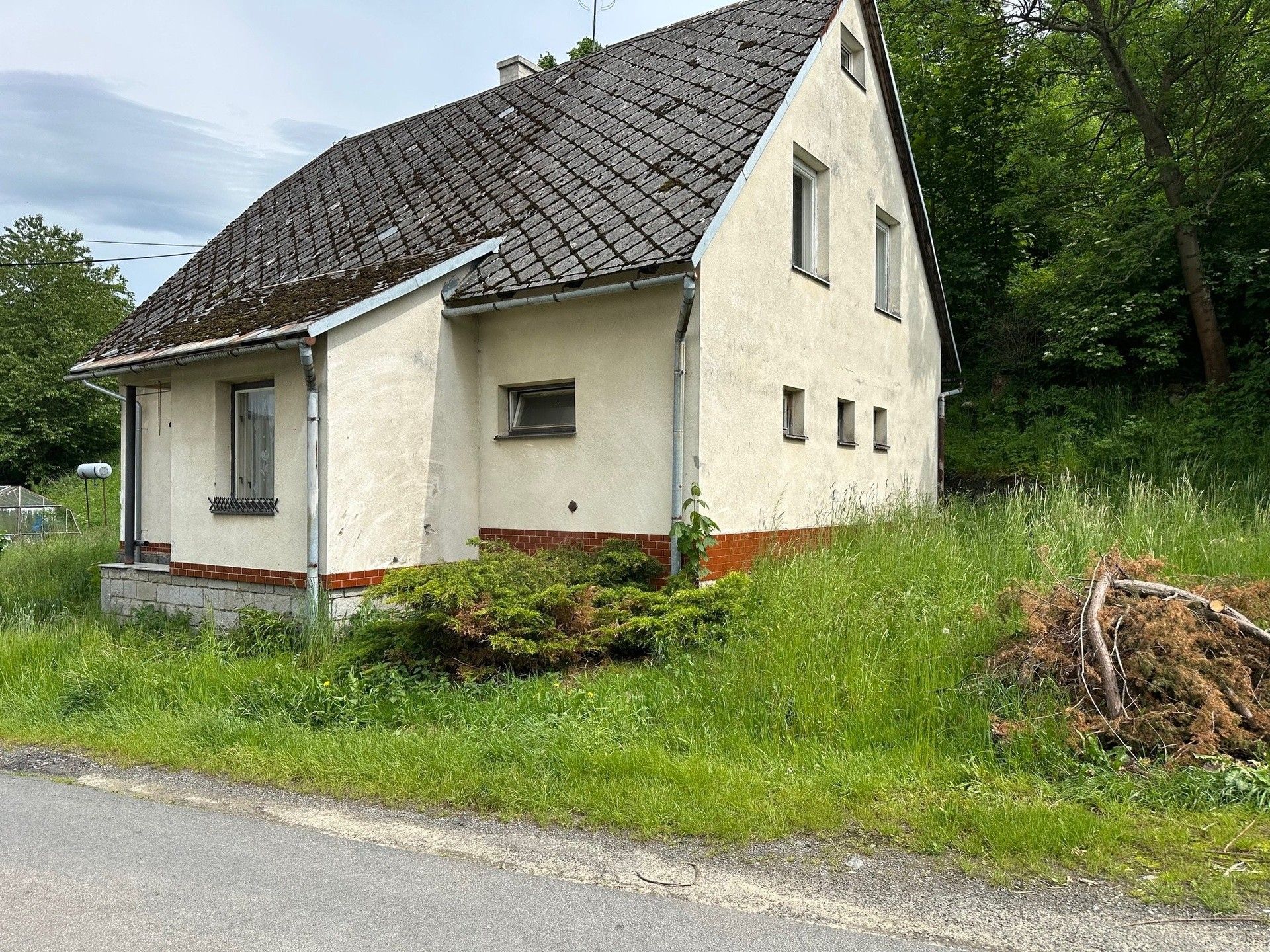 Ostatní, Skorošice, 130 m²