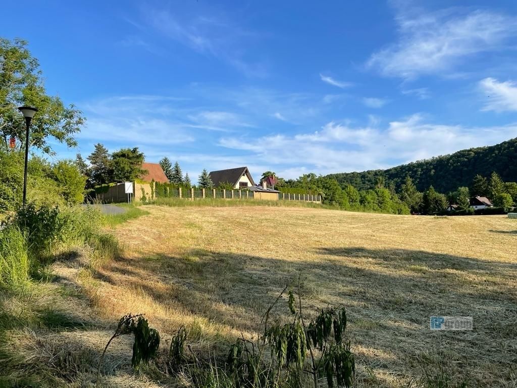 Pozemky pro bydlení, Hlásná Třebaň, 1 222 m²